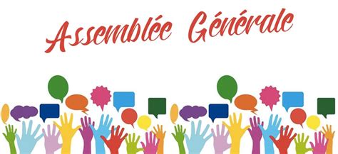 A VOS AGENDAS Assemblée Générale du 4 octobre 2022 Amboise