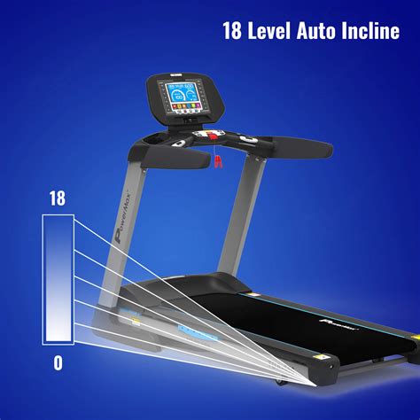 400 Meter Training On Treadmill | EOUA Blog