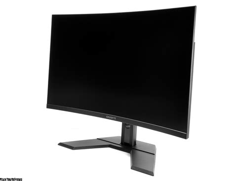Gigabyte M32UC Review