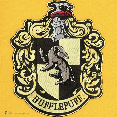 Wall Banner Hufflepuff | Harry Potter | Cinereplicas – Cinereplicas USA