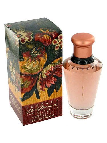 Tuscany Per Donna Aramis perfume - a fragrance for women 1992