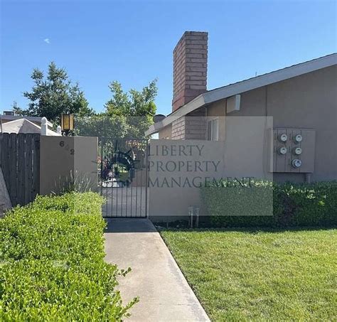 602 W Barstow Ave APT 104 Clovis CA 93612 Zillow