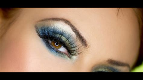 урок макияж в стиле NUDE LOOK YouTube