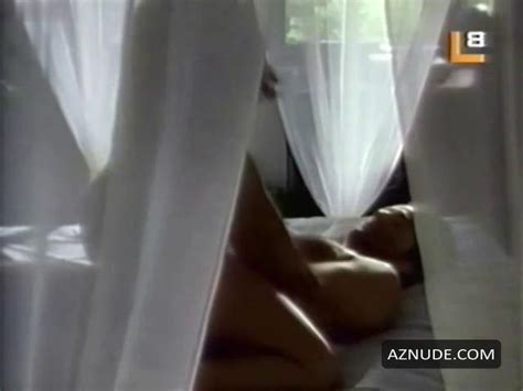 MONICA SOARES Nude AZNude