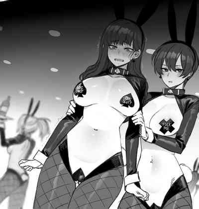 ratatata74巨魔与小盗贼的纯爱圣诞节LC整合汉化组 nhentai hentai doujinshi and manga