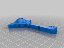 Hazbin Hotel Charlie Bikini D Models Page STLFinder