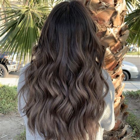 25 Hot Girl Brunette Hair Color Ideas For Summer