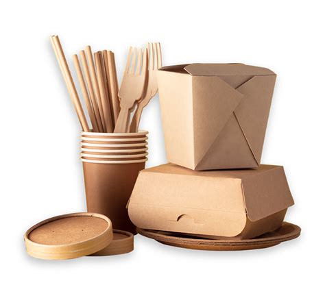 Take Away Packaging Swedbrand Group