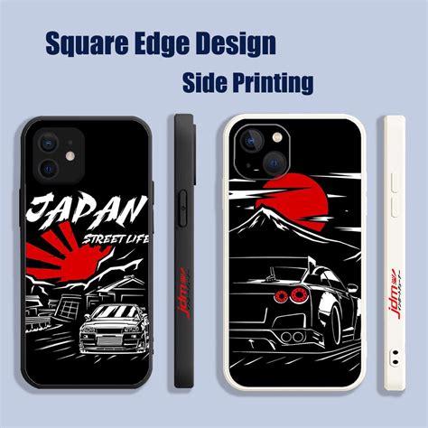 Infinix Hot Play T S i Play S NFC JDM 賽車動漫黑紅美 蝦皮購物