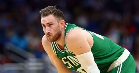 Gordon Hayward Age, Net worth: Kids, Wife, Bio-Wiki, Weight 2024| The