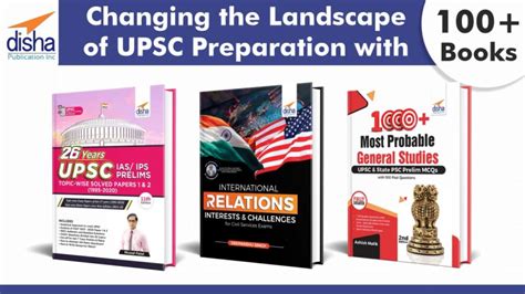 Disha Publication Becomes The Top Choice For Upsc Aspirants With Their