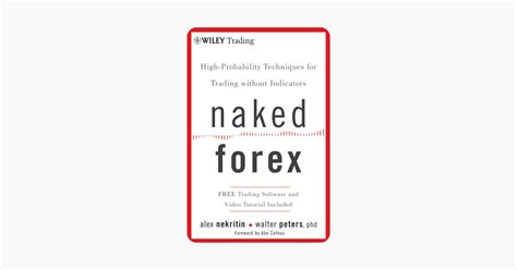 Naked Forex En Apple Books