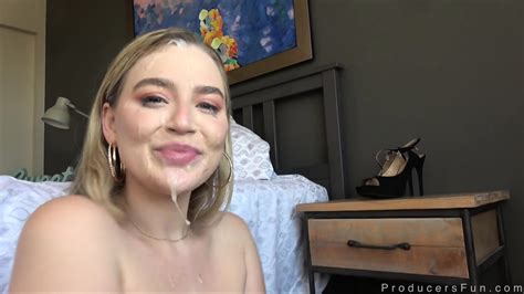 Blake Blossom Big Tits