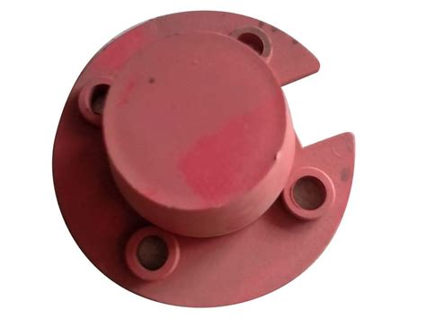 Single Phase V Plastic Submersible Pump Motor Cap At In Rajkot