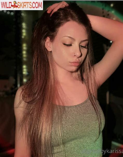 Aligned By Karissa Nude Leaked Photos And Videos WildSkirts