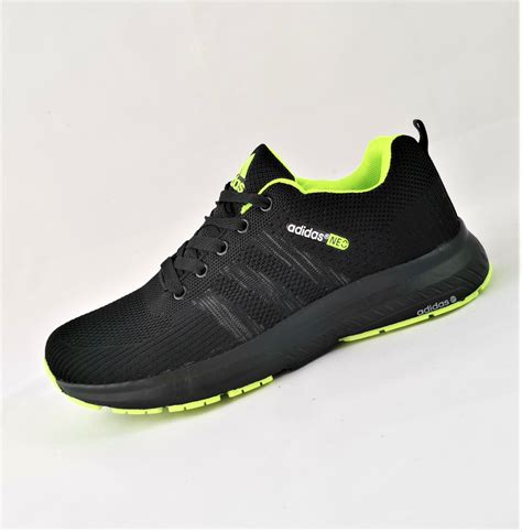 Кроссовки Adidas Neo Чёрные Адидас Мужские (размеры: 43,45) Видео Обзор ...