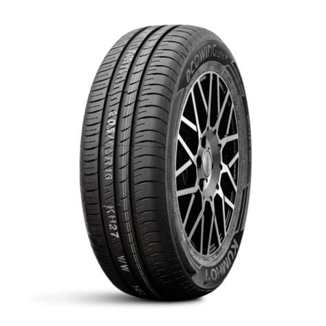 Летние шины 215/60/15 V94 Kumho KH-27, купить резину Kumho R15