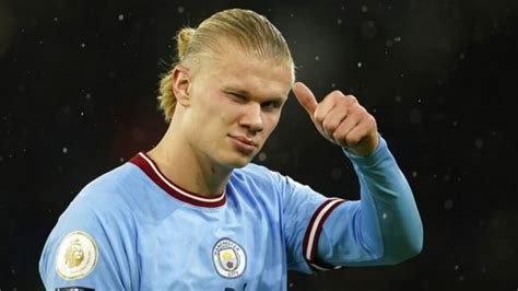 Erling Haaland Salary Per Week 2024: Weekly Salary Man City!