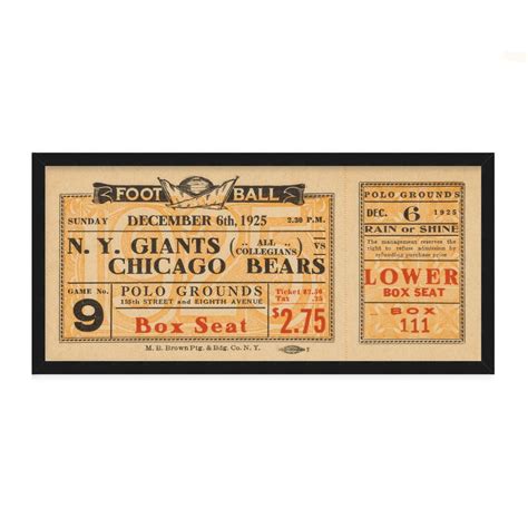 Chicago Bears ticket guide: How to buy for upcoming games 10