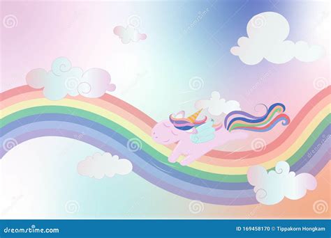 745 Unicorn Wallpaper Hd Landscape Pics - MyWeb