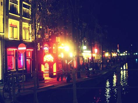 Red Light District Susanphotography Flickr