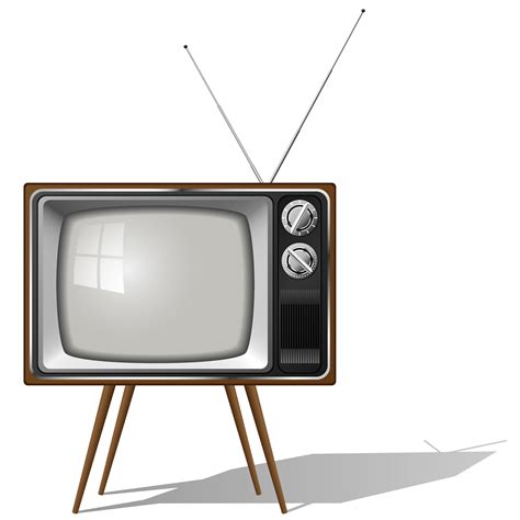 Free 1950s TV Cliparts, Download Free 1950s TV Cliparts png images