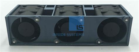 HP MM HOT PLUG FAN Inside Systems A S