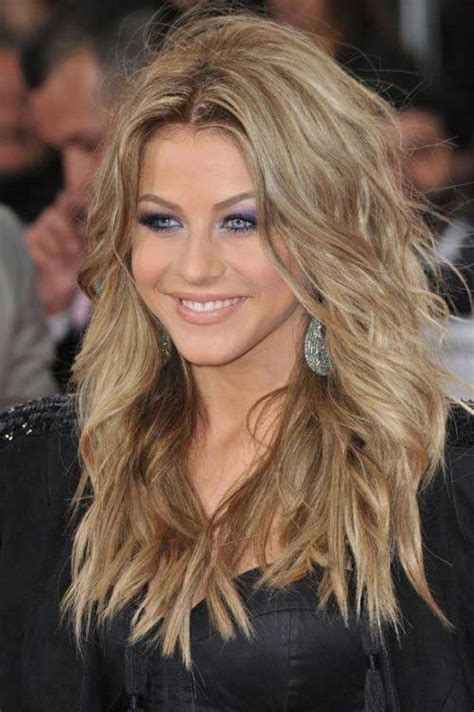 30 Most Dazzling Choppy Hairstyles For Women Haircuts And Hairstyles 2021