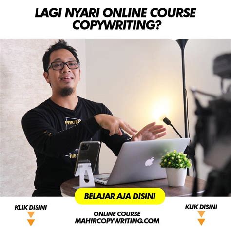 Pengertian Copywriting Dan Cara Membuat Copywriting Untuk Pemula