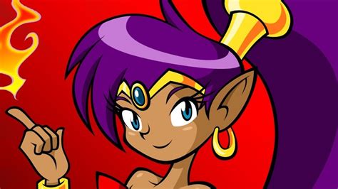 Shantae Risky S Revenge Director S Cut Switch Eshop Game