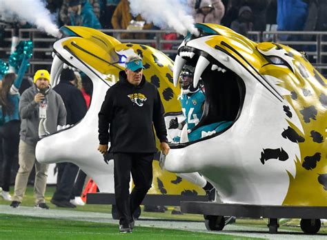 5 Observations on the Jacksonville Jaguars' 2023 Schedule - Sports ...