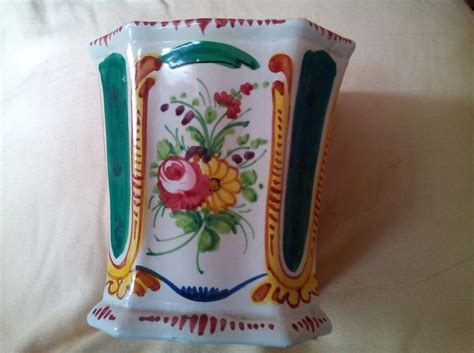 Kreiser ceramica, Italy | Collectors Weekly