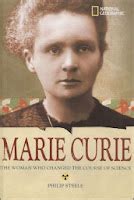 Bibliociencia A Os Del Nacimiento De Marie Curie