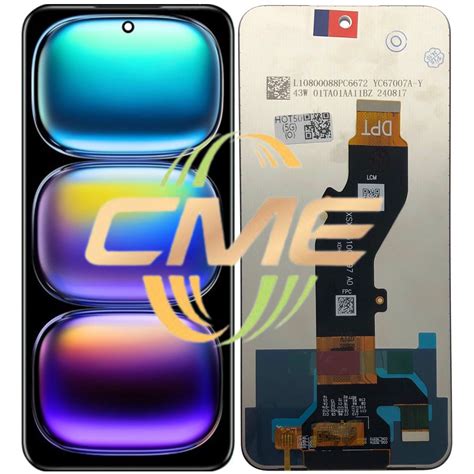 Infinix Hot G X Hot I X Smart X Smart HD X C Itel A P Tecno Pop