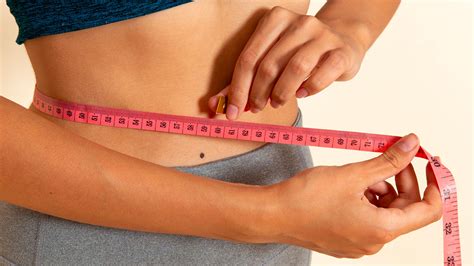 How To Actually Lose Belly Fat With Diet And Exercise