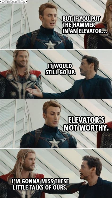 Impressed Avengers Endgame Movies Marvel Memes Funny Most Love