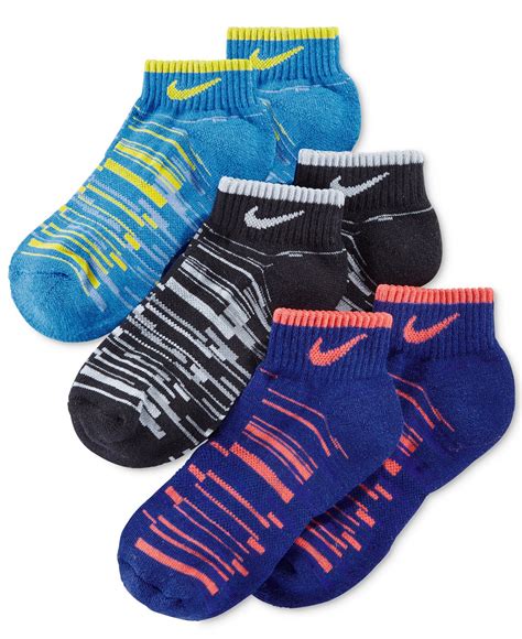 Youth Nike Ankle Socks At Julian Parke Blog