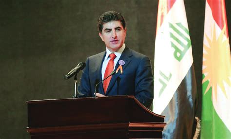 Nechirvan Barzani sworn in as president of Iraqi Kurdistan - Read Qatar ...