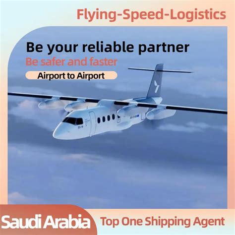 Ddu Airport Freight Shipping Agent Shipping Cargo To Saudi Arabia