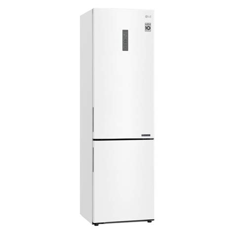 Холодильник LG GA-B509CQTL - купить по доступной цене в интернет ...