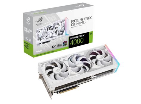RTX 4080 / 4080Ti