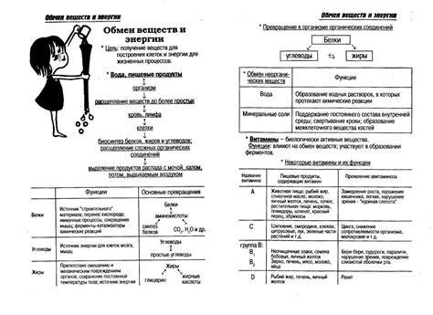 Биология в таблицах схемах и рисунках акимов