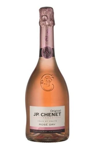 Игристое вино J.P. Chenet Original Rose цена 0,75 л 1215 руб., купить ...
