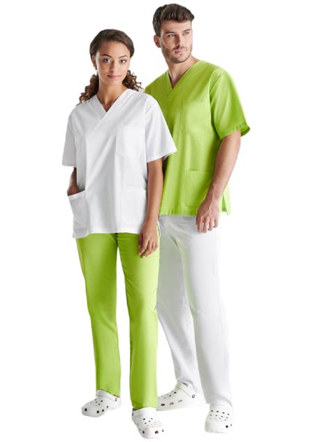 Uniforms Hospital Wear Scrubs Nurse Doctor Clothing