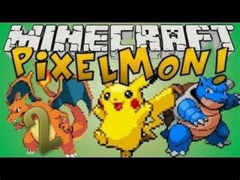 Pixelmon Getting Apricorns 2 YouTube