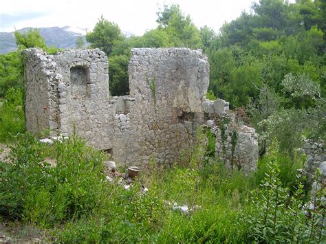 Kolocep, Croatia | Countryside, Natural landmarks, Croatia