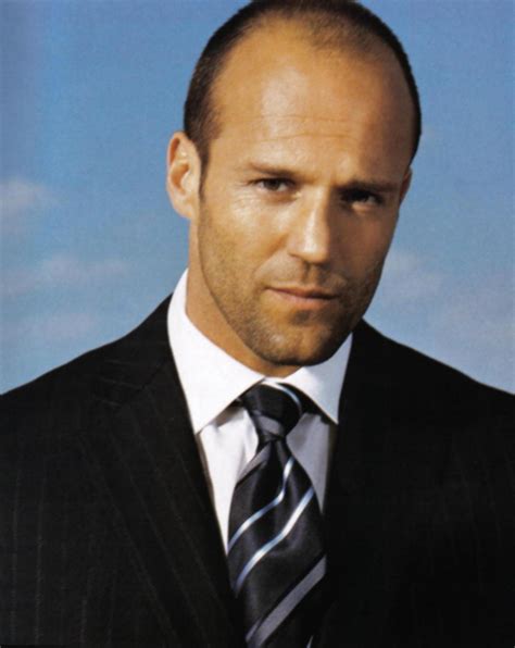 Джейсон Стэтхэм (Jason Statham). Биография. Фотографии
