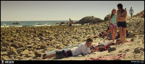 Naked Elizabeth Jayne In Ride I