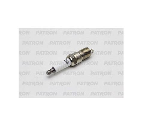 Свеча зажигания PATRON PATRONSPP009P - купить по выгодным ценам в ...