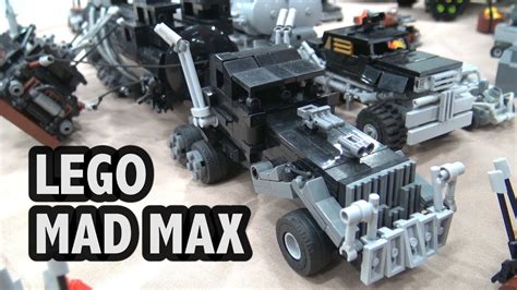 Building A Lego War Rig From Mad Max Fury Road | atelier-yuwa.ciao.jp